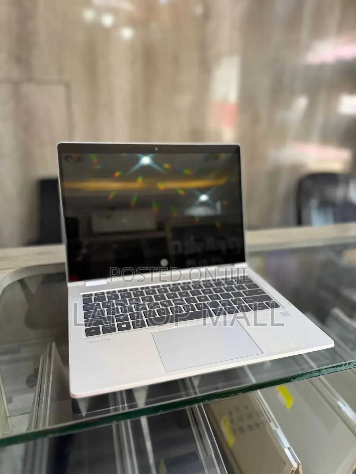 Laptop HP ProBook X360 435 G8 16GB AMD Ryzen 7 SSD 512GB