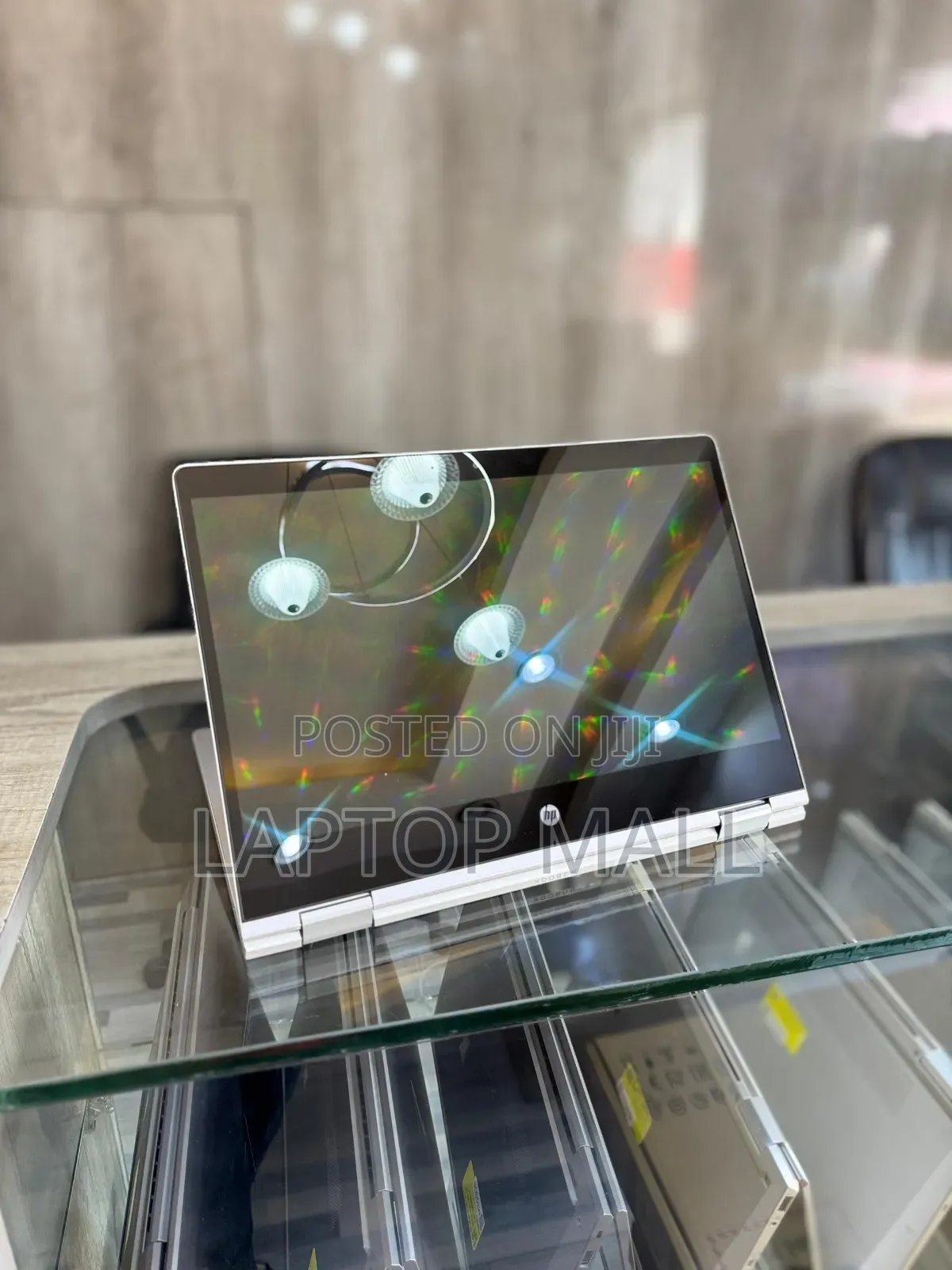 Laptop HP ProBook X360 435 G8 16GB AMD Ryzen 7 SSD 512GB