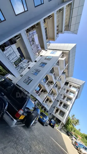 Furnished Mini Flat in Mikocheni B for rent