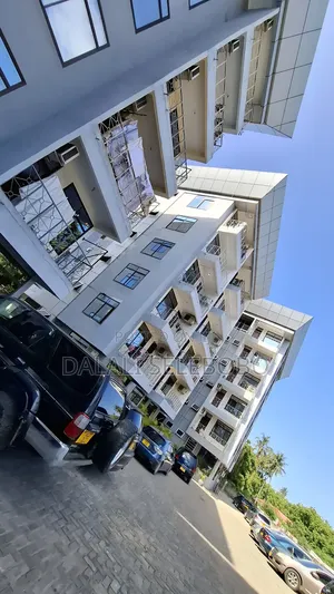 Furnished Mini Flat in Mikocheni B for rent