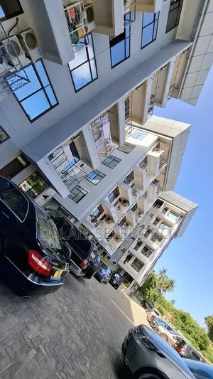 Furnished Mini Flat in Mikocheni B for rent
