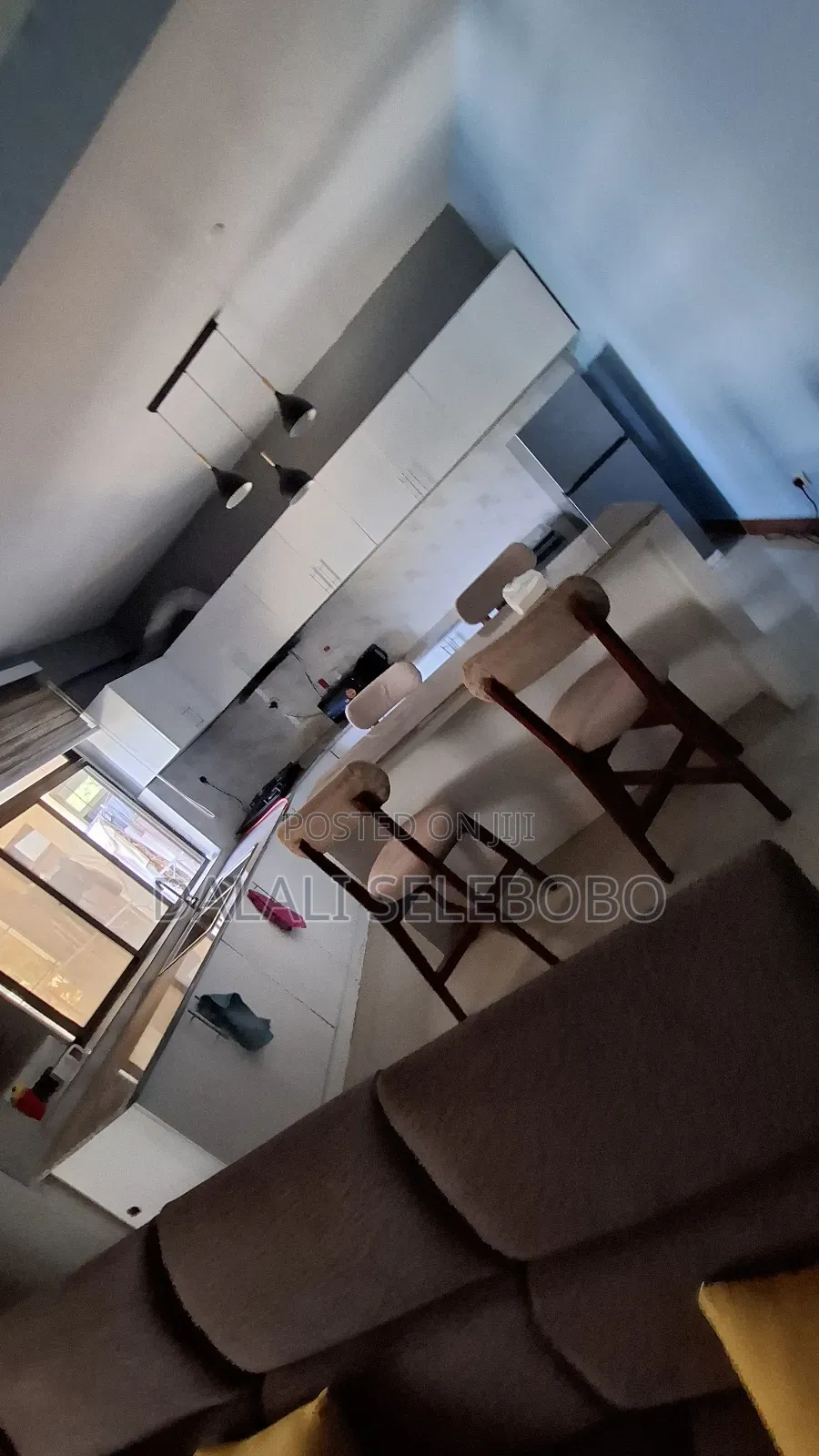Furnished Mini Flat in Mikocheni B for rent
