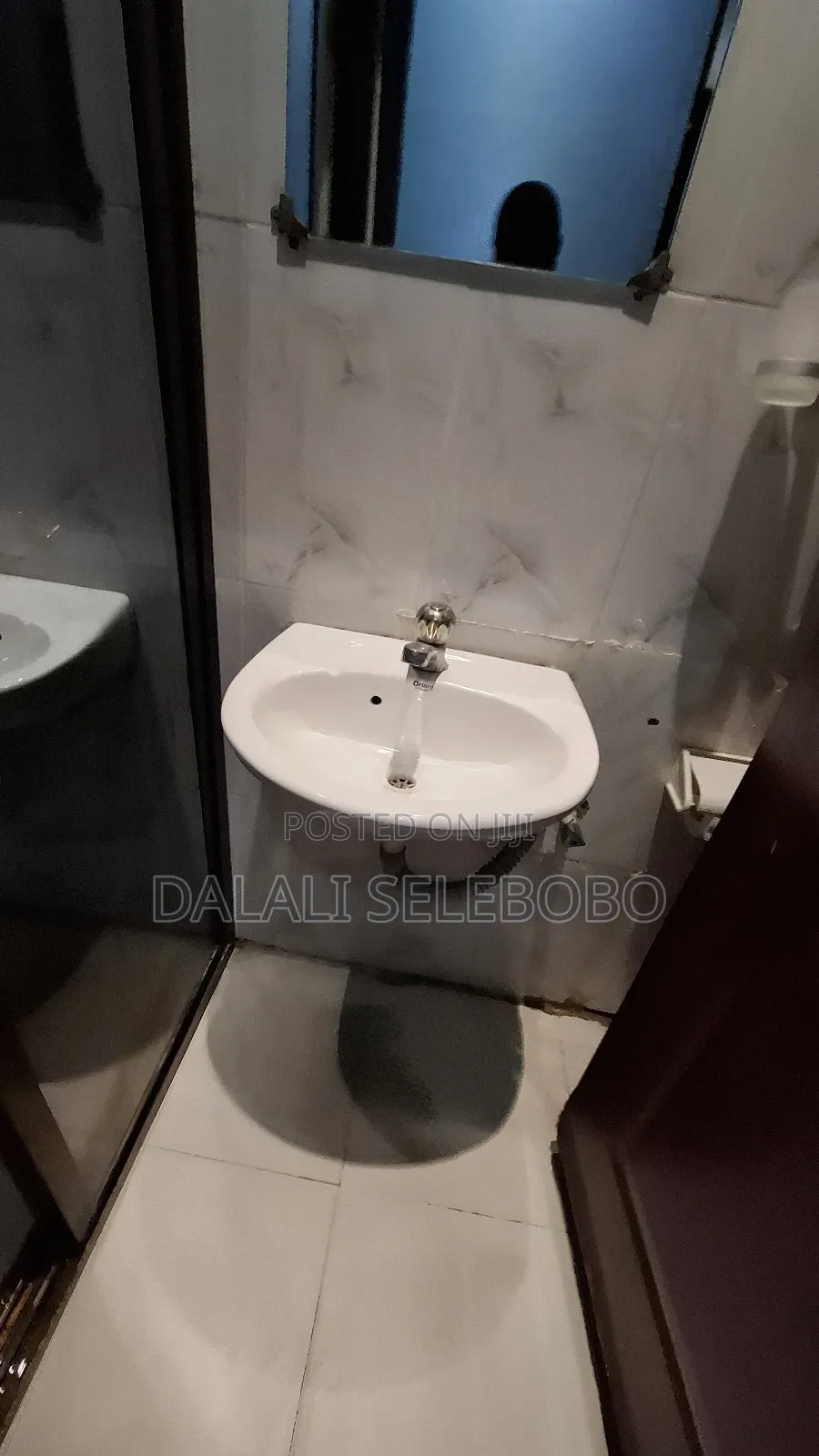 Furnished Mini Flat in Mikocheni B for rent