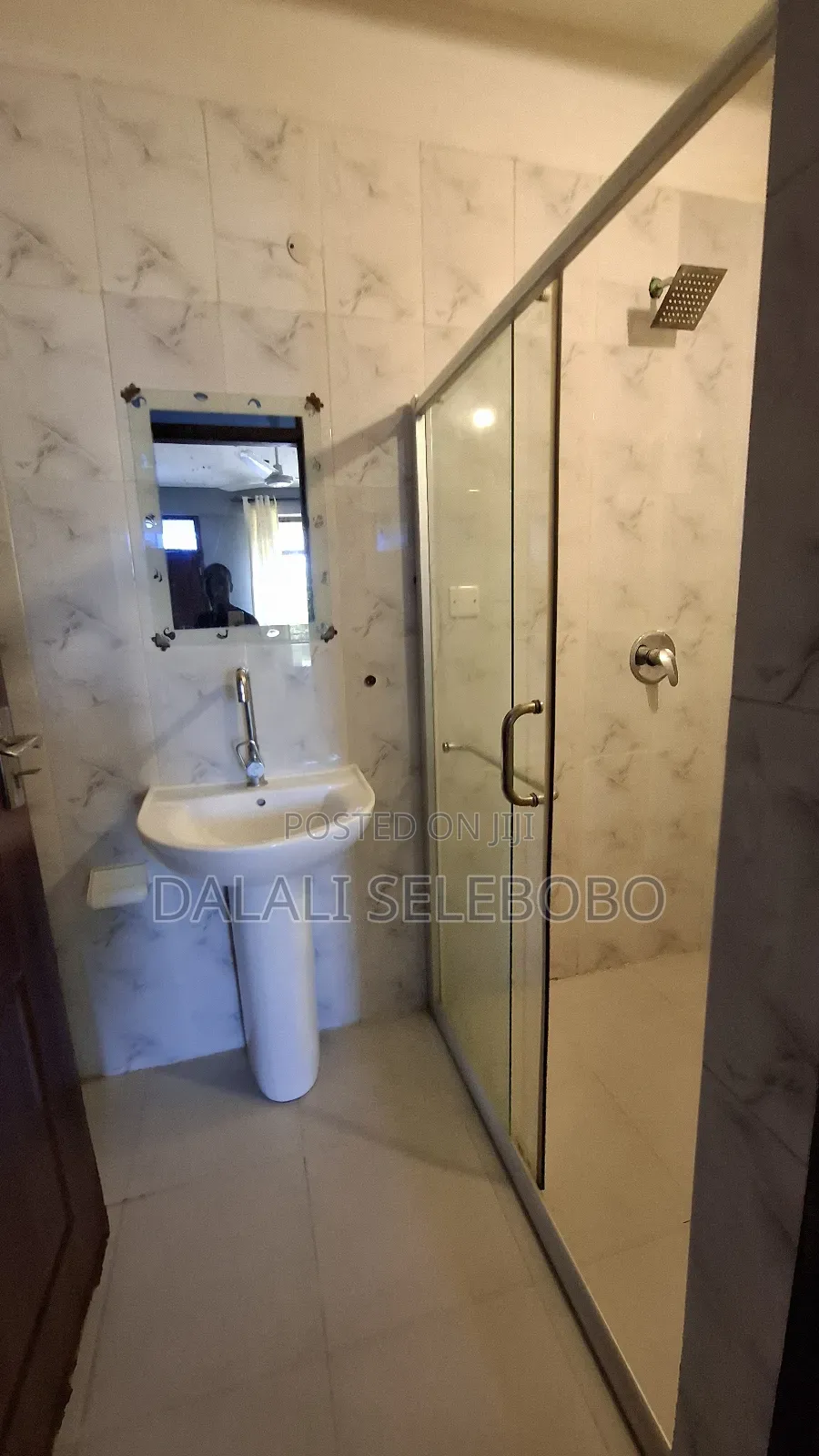 Furnished Mini Flat in Mikocheni B for rent