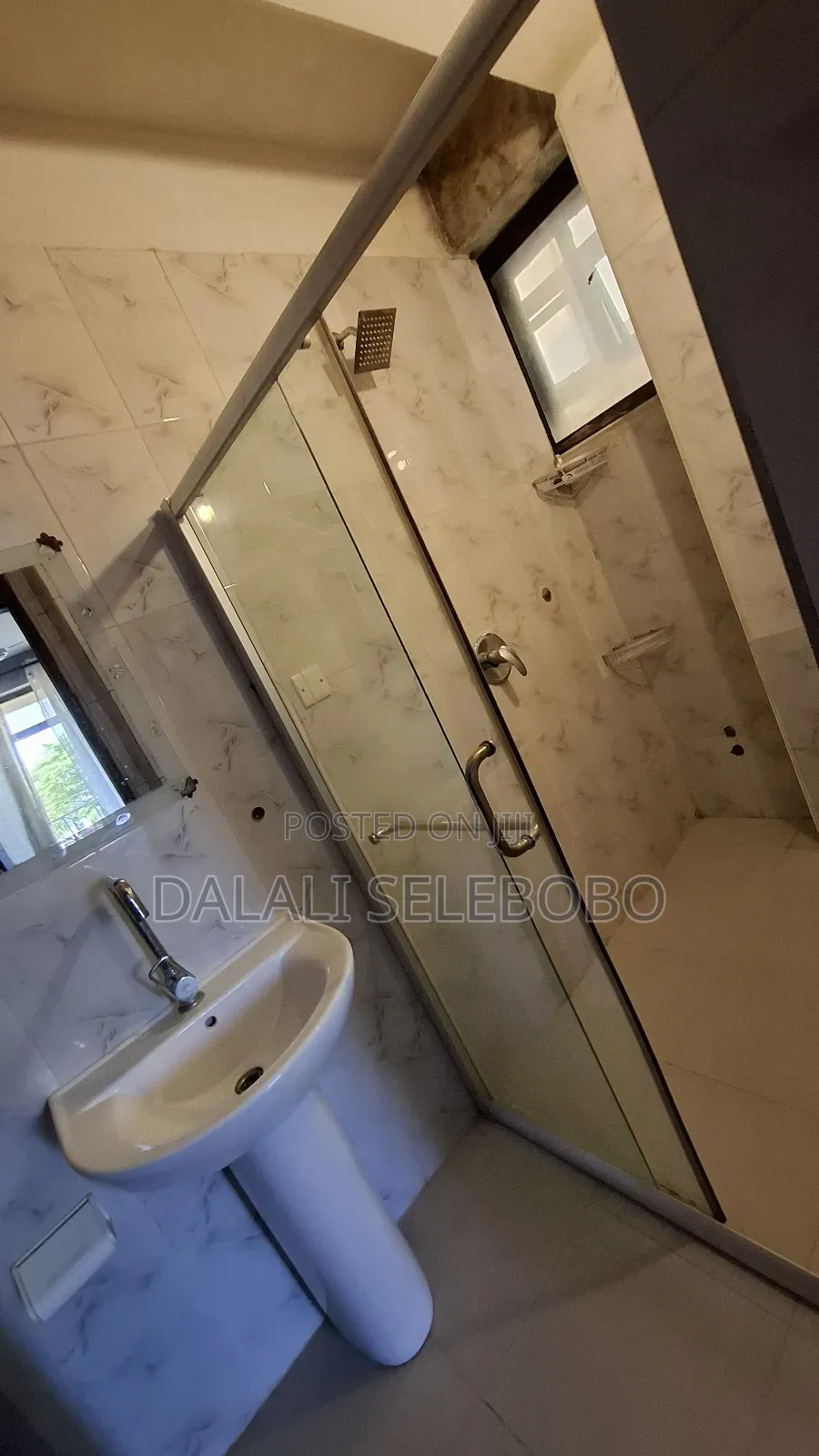 Furnished Mini Flat in Mikocheni B for rent