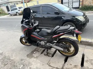 Honda NC700X 2020 Gray