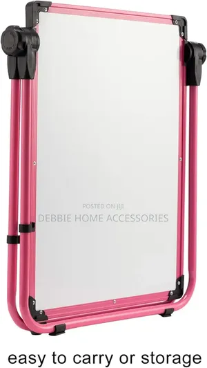 Kids Whiteboard(Blue and Pink Color)