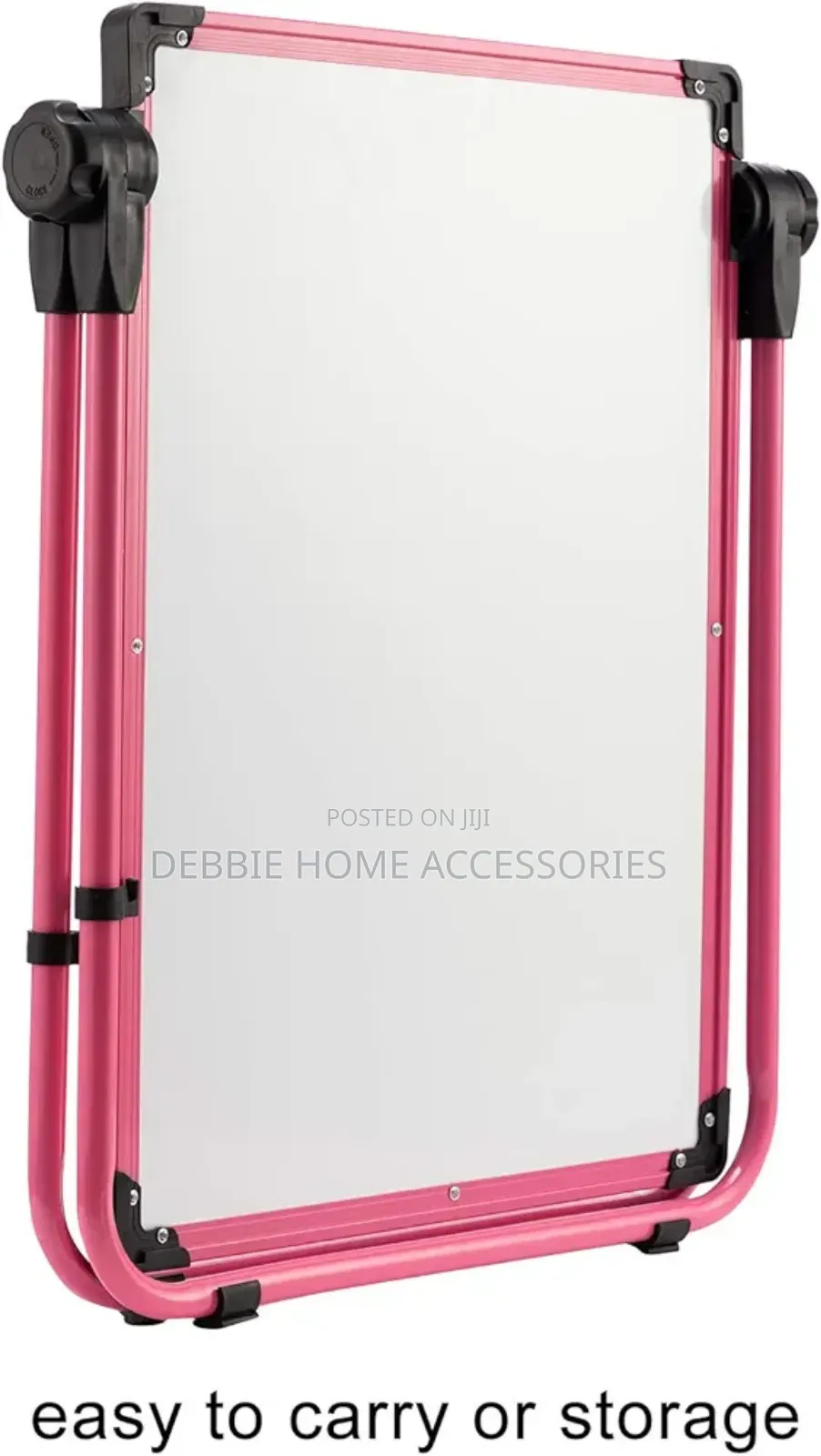 Kids Whiteboard(Blue and Pink Color)