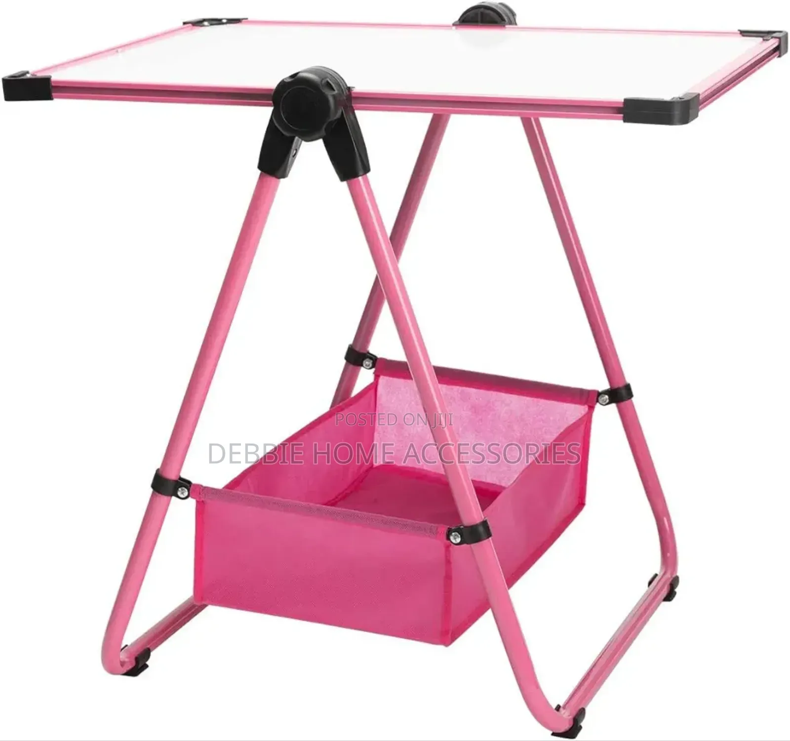 Kids Whiteboard(Blue and Pink Color)