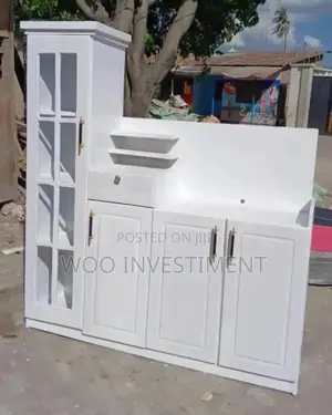 Kitchen Cabinets Nzuri Imara Na Bei Nafuu Sana Zipo Design Zote.