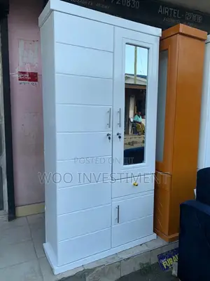 Makabati Makabati Milango Miwiili,Mitatu Na Minne Yanapatikana