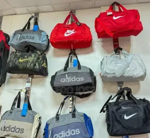 Gym Bags Ya Mazoezi