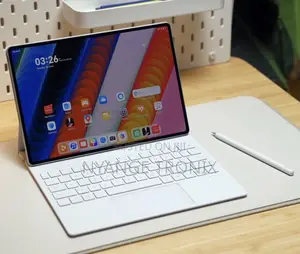 New Huawei MatePad Pro 512 GB Silver