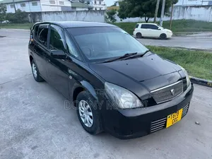 Toyota Opa 2005 Black