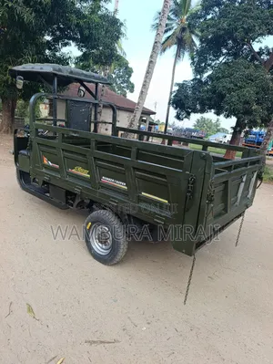 Bajaj 2025 Green