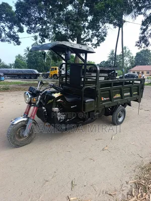 Bajaj 2025 Green