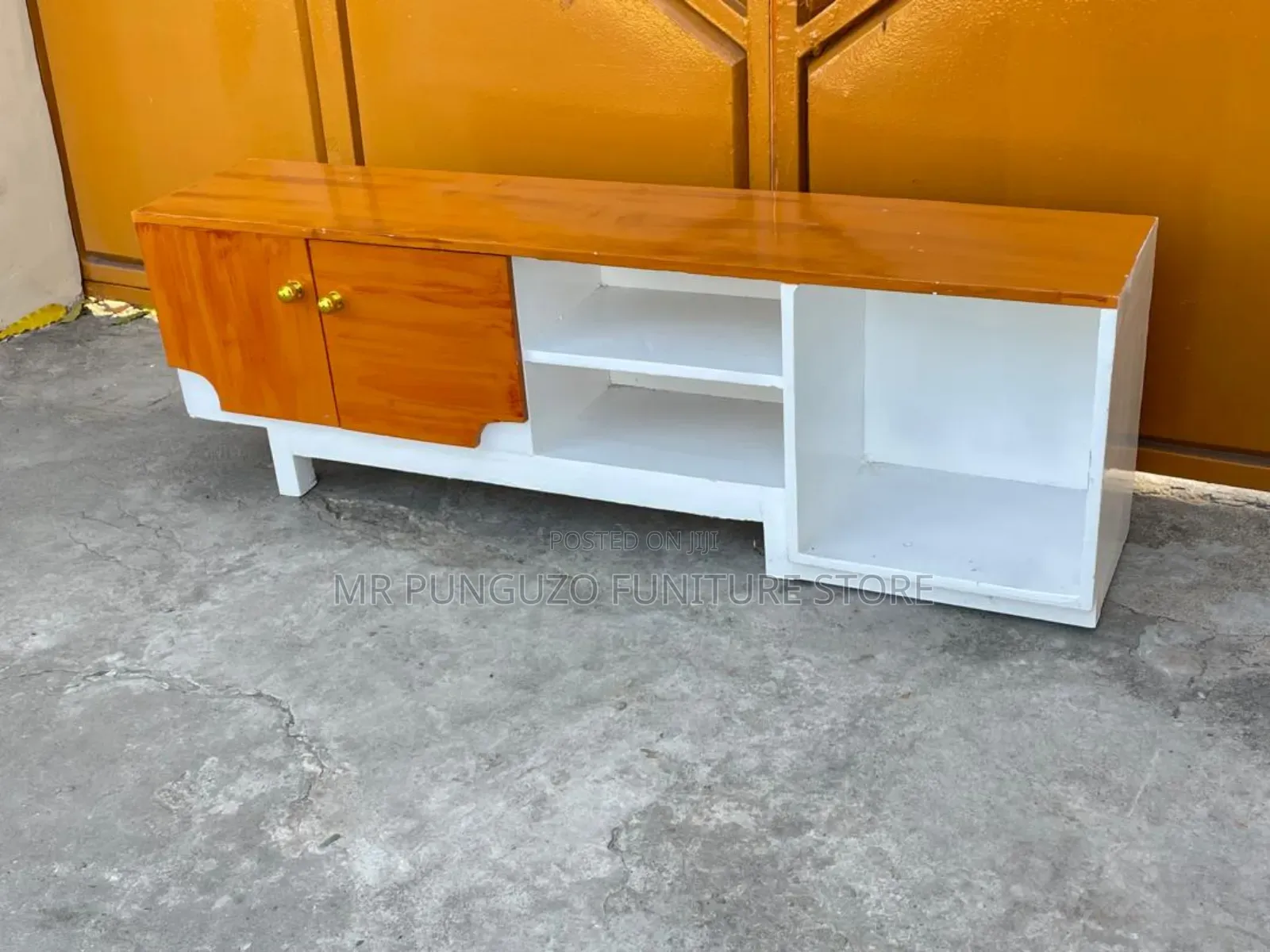Shoe Case White  and 