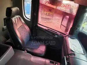 Scania Tipper for Sale