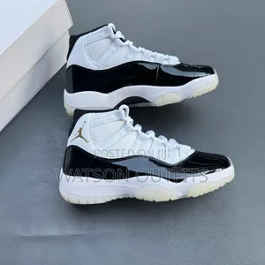 Men's Shoes Well Accepted