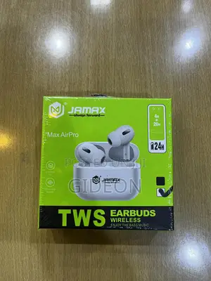 Earpods TWS