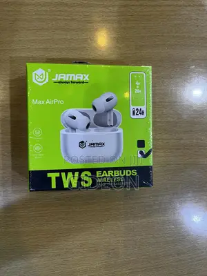 Earpods TWS