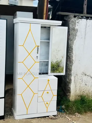Kabati Na Dressing