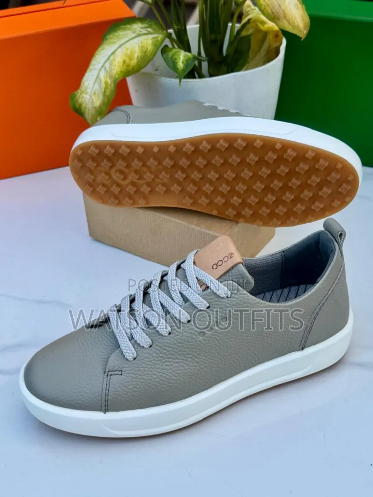 Viatu or Shoes Grade or Class a for Men's