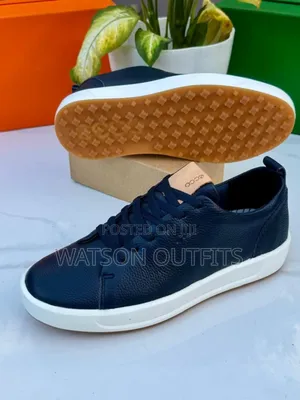 Viatu or Shoes Grade or Class a for Men's