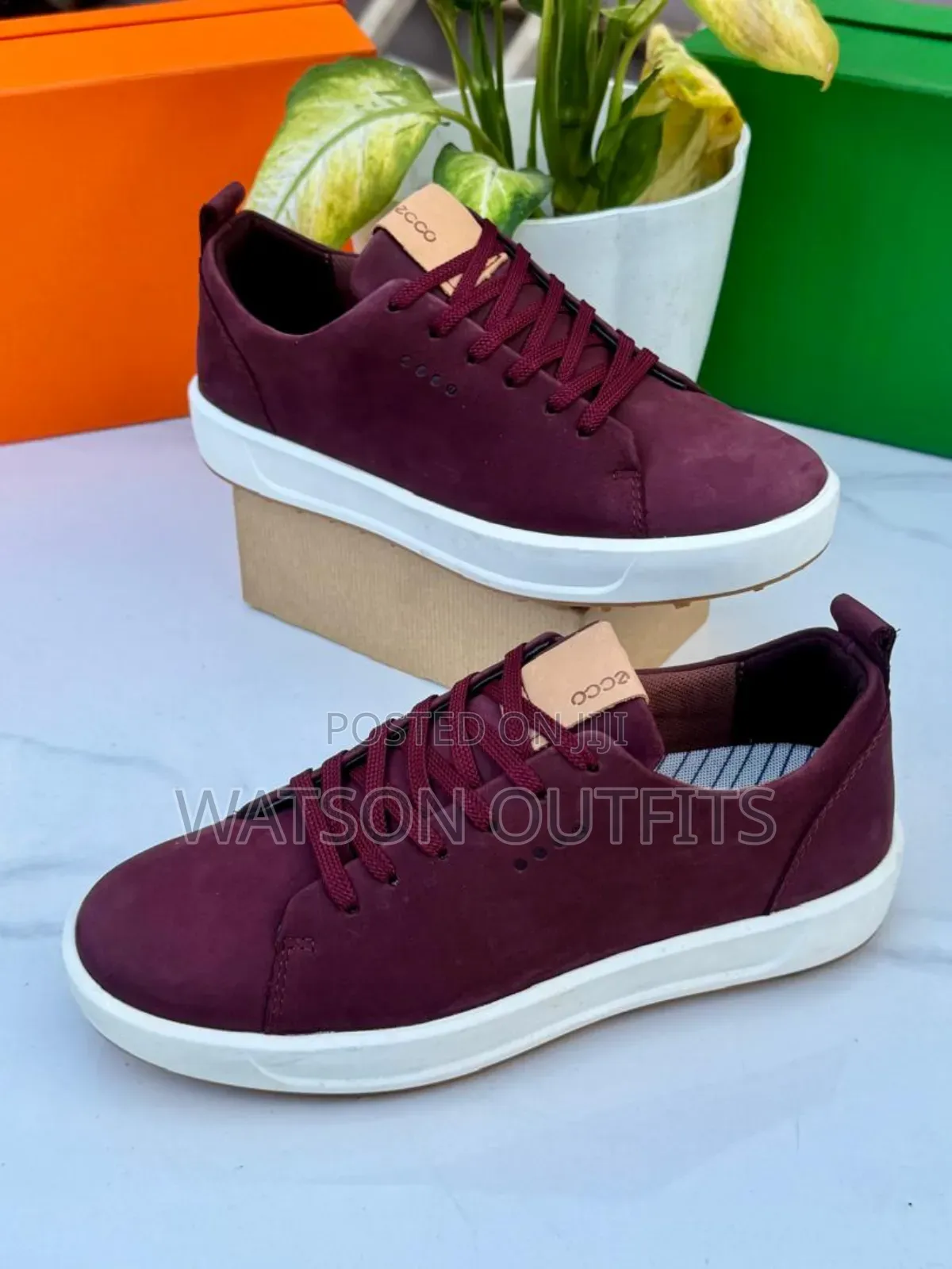 Viatu or Shoes Grade or Class a for Men's