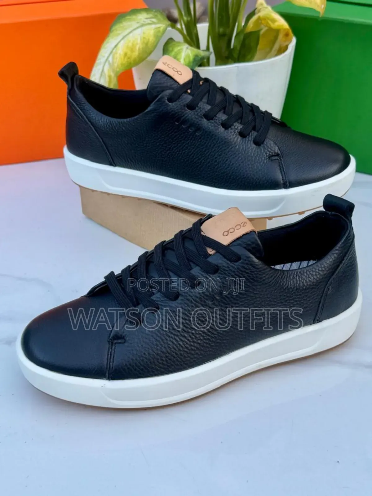 Viatu or Shoes Grade or Class a for Men's