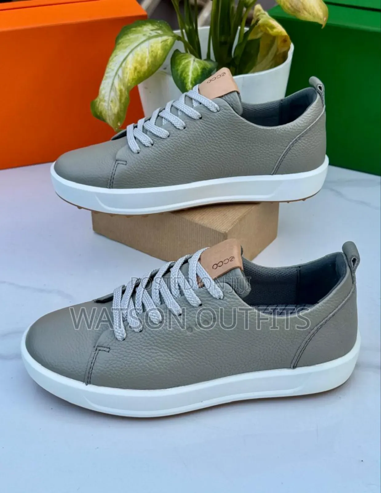 Viatu or Shoes Grade or Class a for Men's