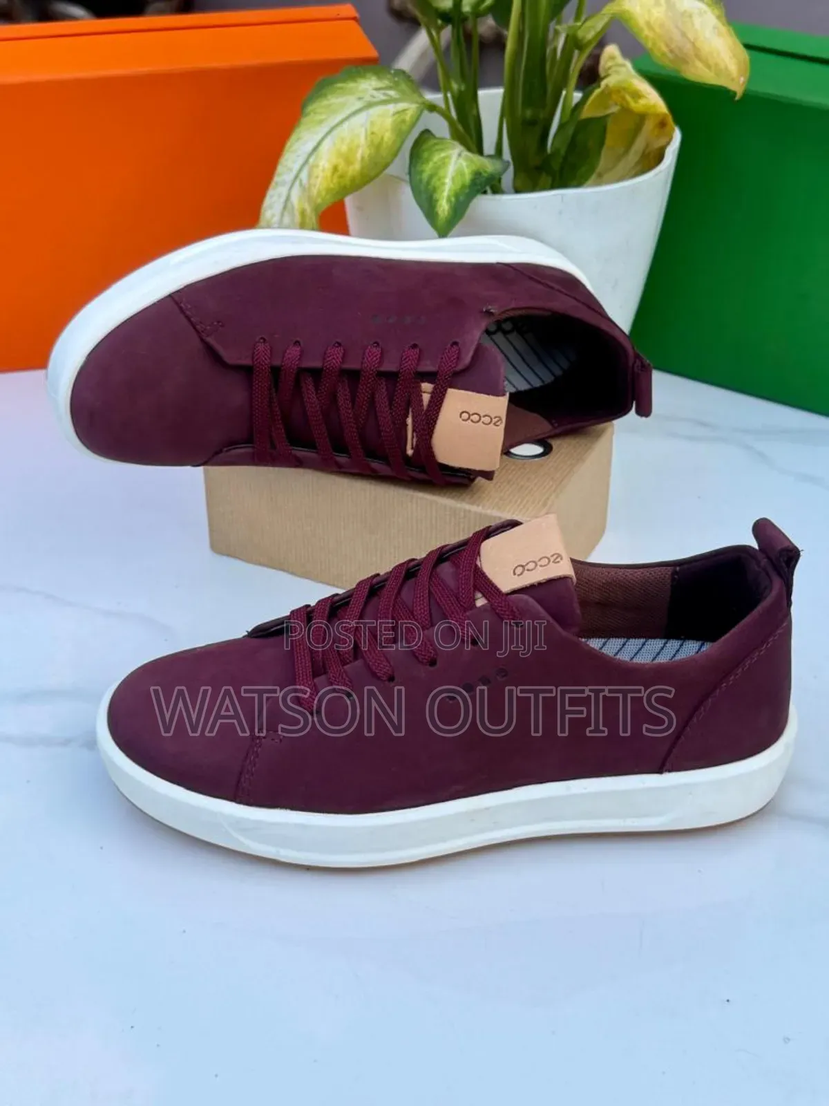 Viatu or Shoes Grade or Class a for Men's