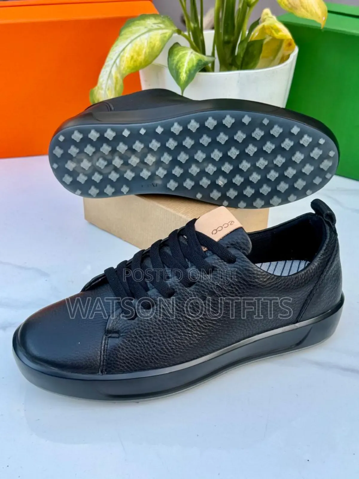 Viatu or Shoes Grade or Class a for Men's