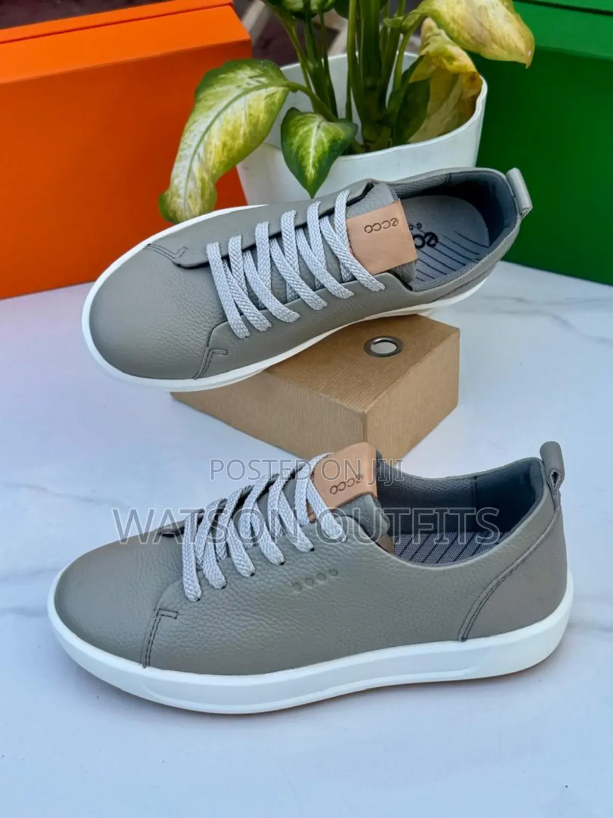 Viatu or Shoes Grade or Class a for Men's