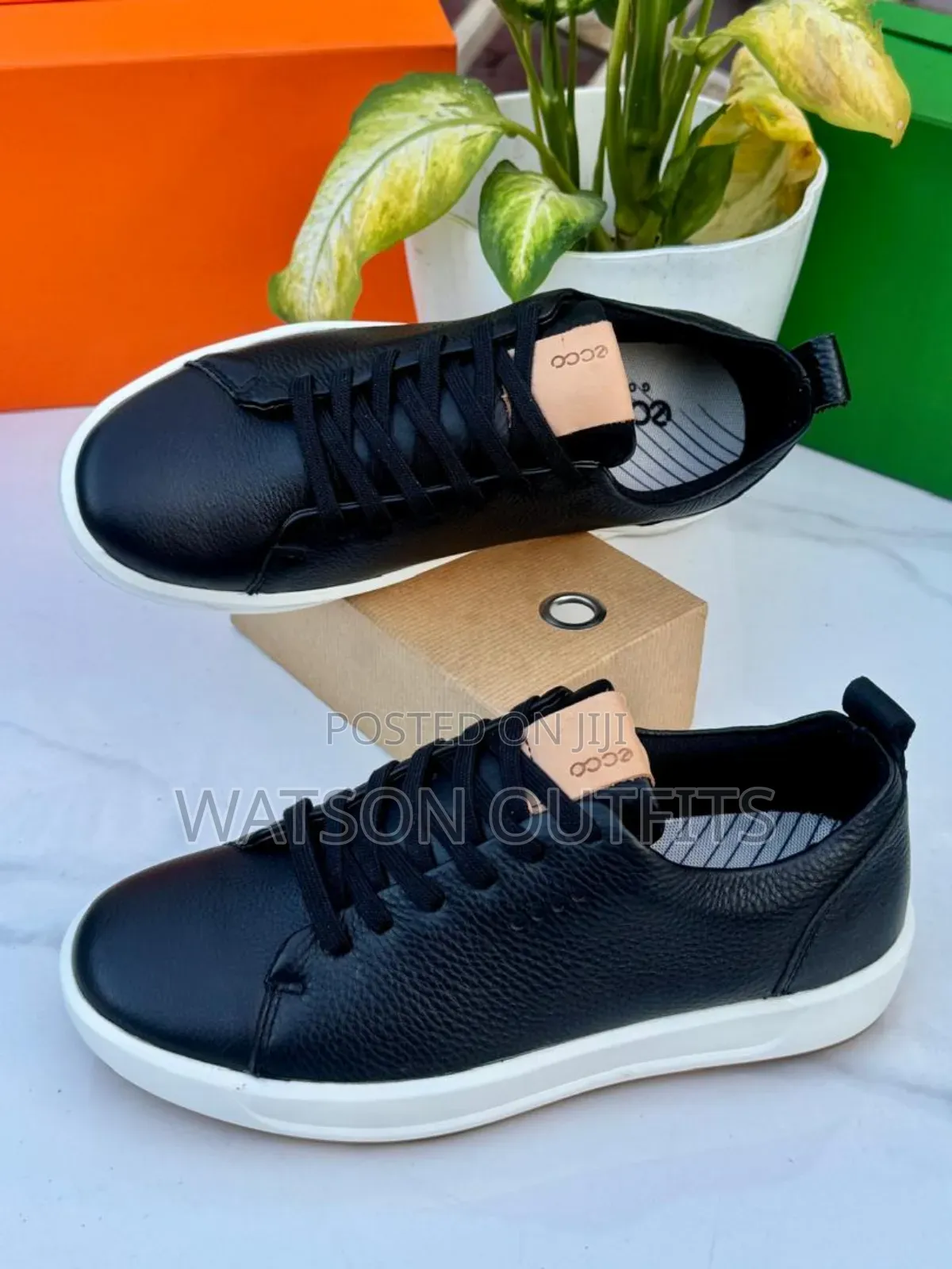Viatu or Shoes Grade or Class a for Men's