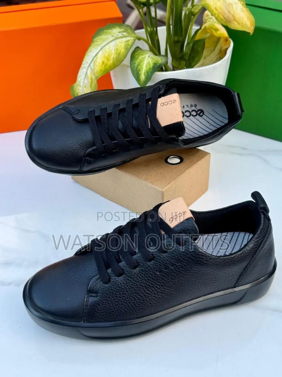Viatu or Shoes Grade or Class a for Men's