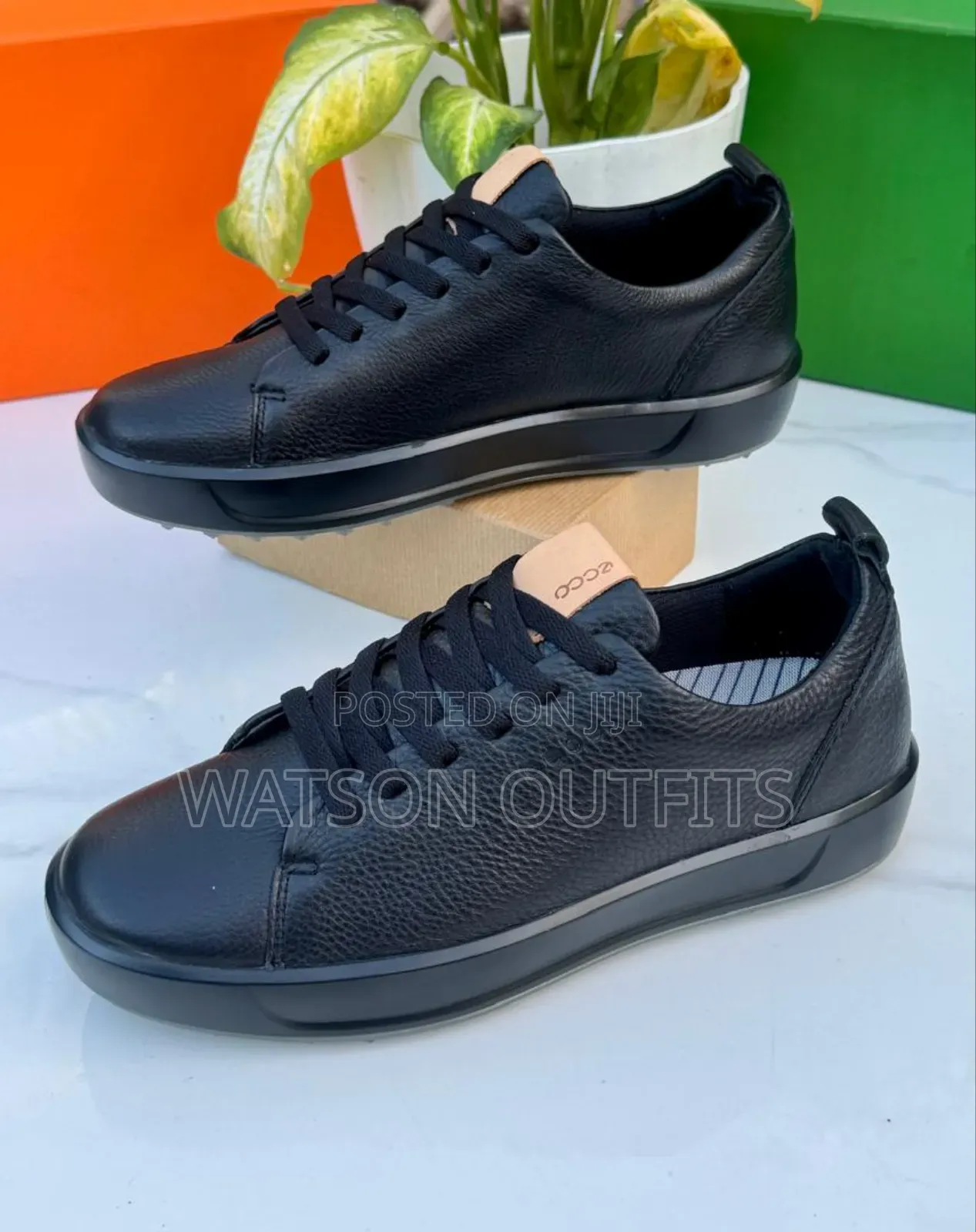 Viatu or Shoes Grade or Class a for Men's