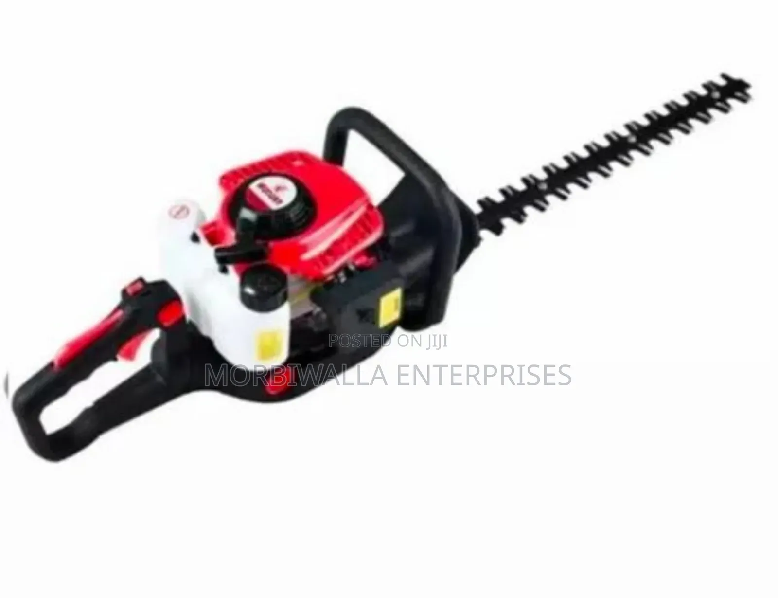 Gasoline Hedge Trimmer
