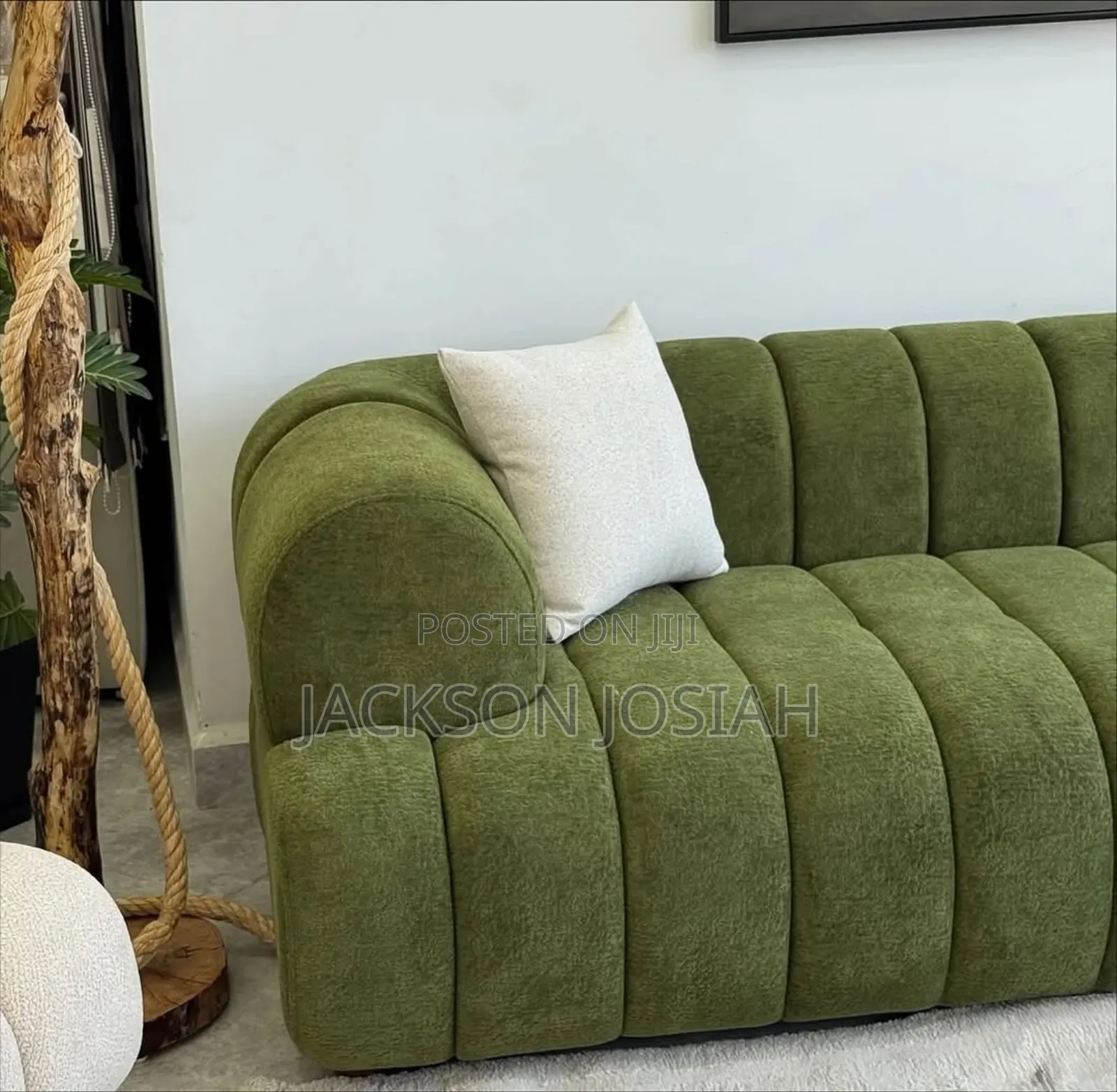 Sofa Ya L Shape