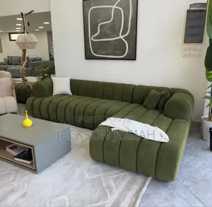 Sofa Ya L Shape