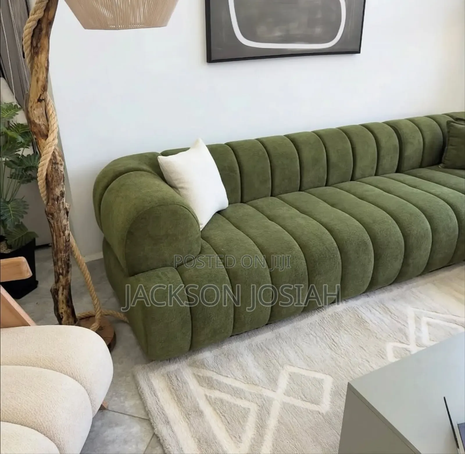 Sofa Ya L Shape