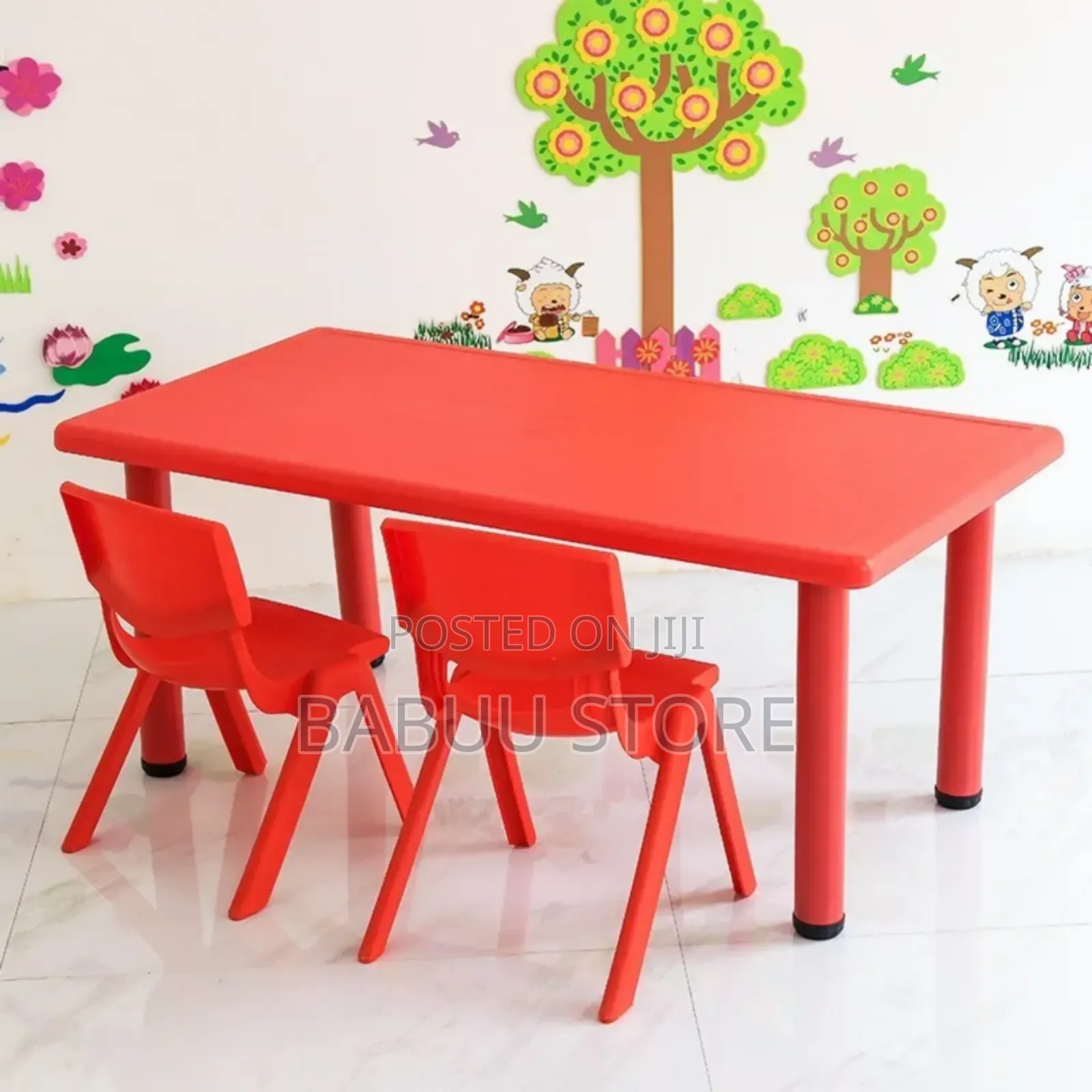 Kindergarten Kids Bora Sana