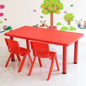 Kindergarten Kids Bora Sana