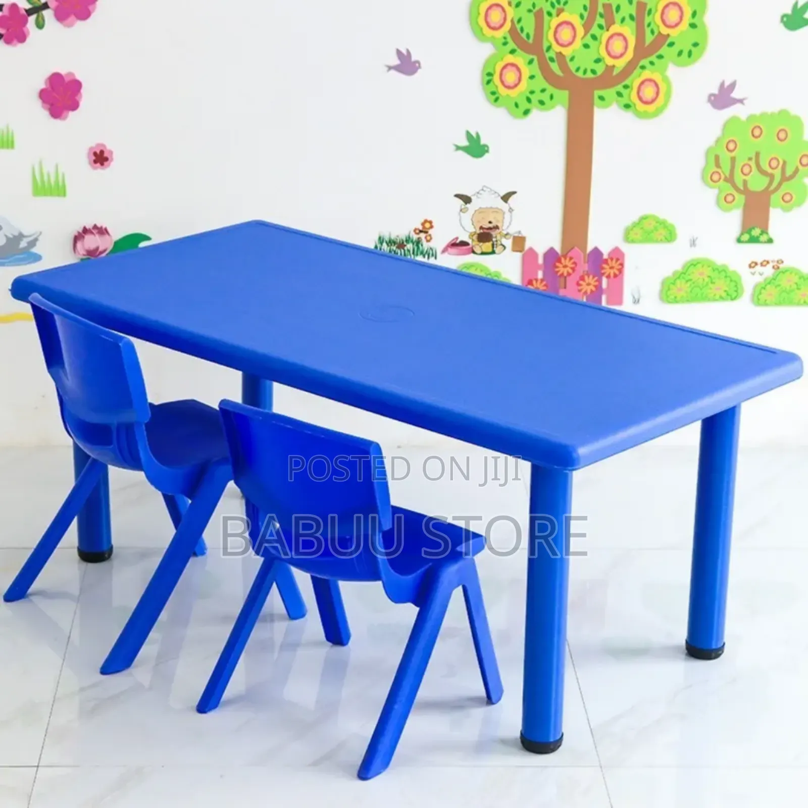 Kindergarten Kids Bora Sana
