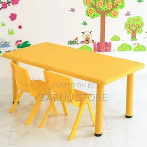 Kindergarten Kids Bora Sana