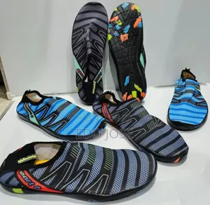 Beach Shoes