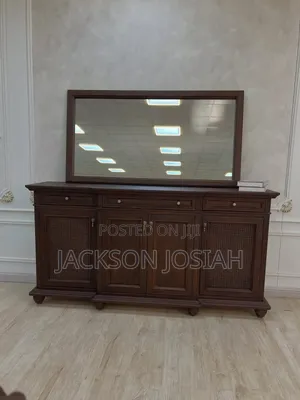 Wooden Dressing Table
