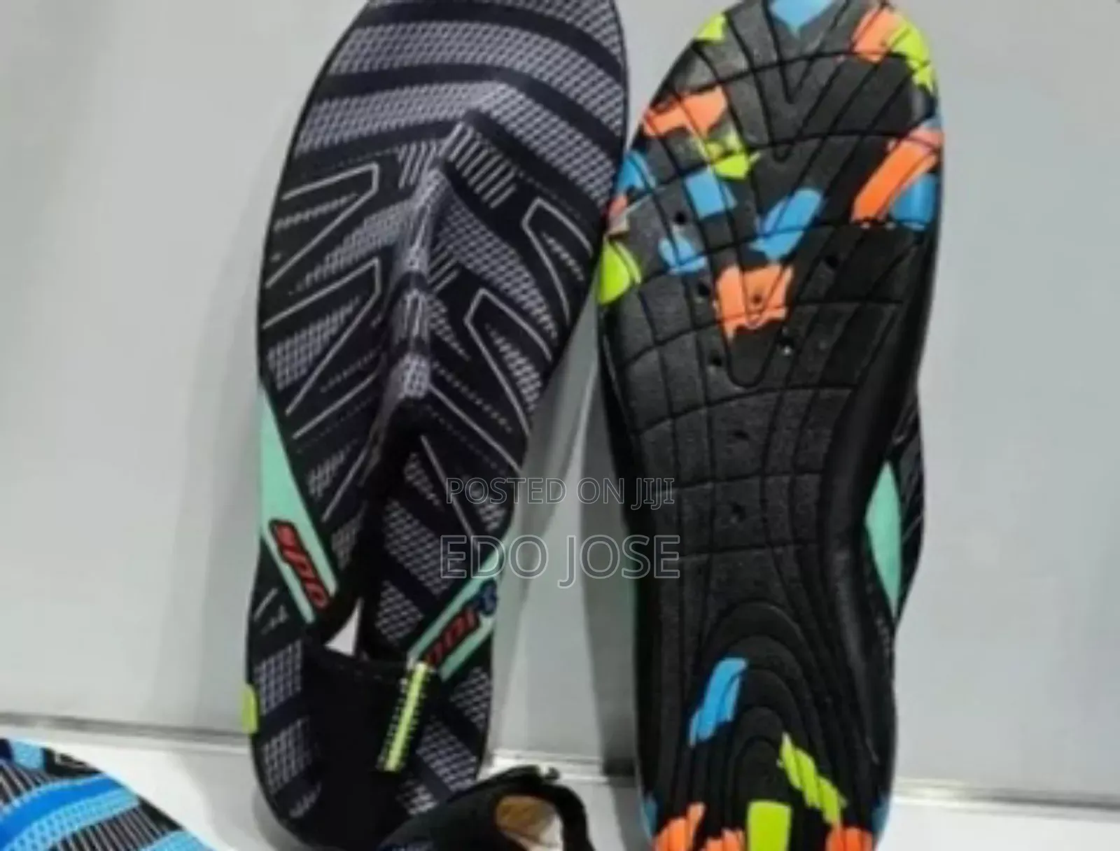 Beach Shoes