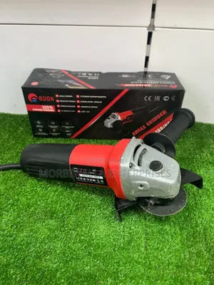 Angle Grinder Edon 4.5 Inches