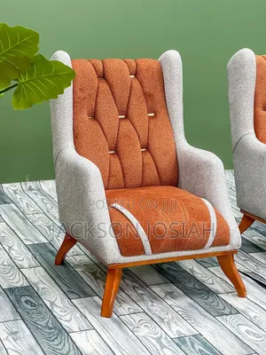 Sofa Seven Seaters(Arm Chair)